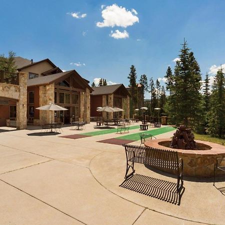 Grand Timber Lodge Breckenridge Exterior foto