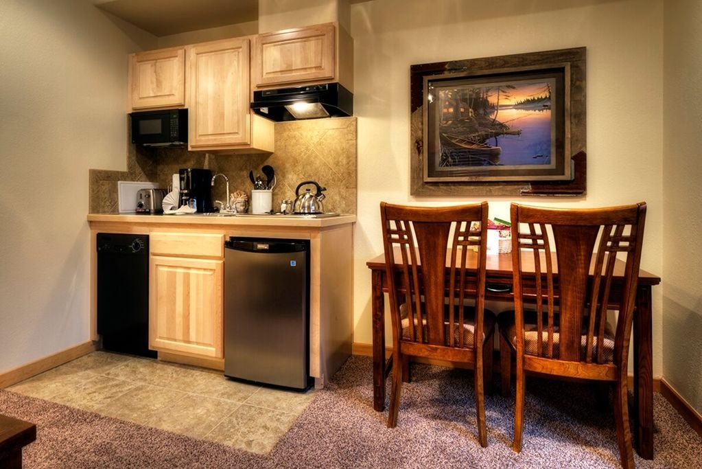 Grand Timber Lodge Breckenridge Zimmer foto