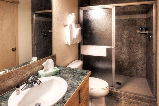 Grand Timber Lodge Breckenridge Zimmer foto