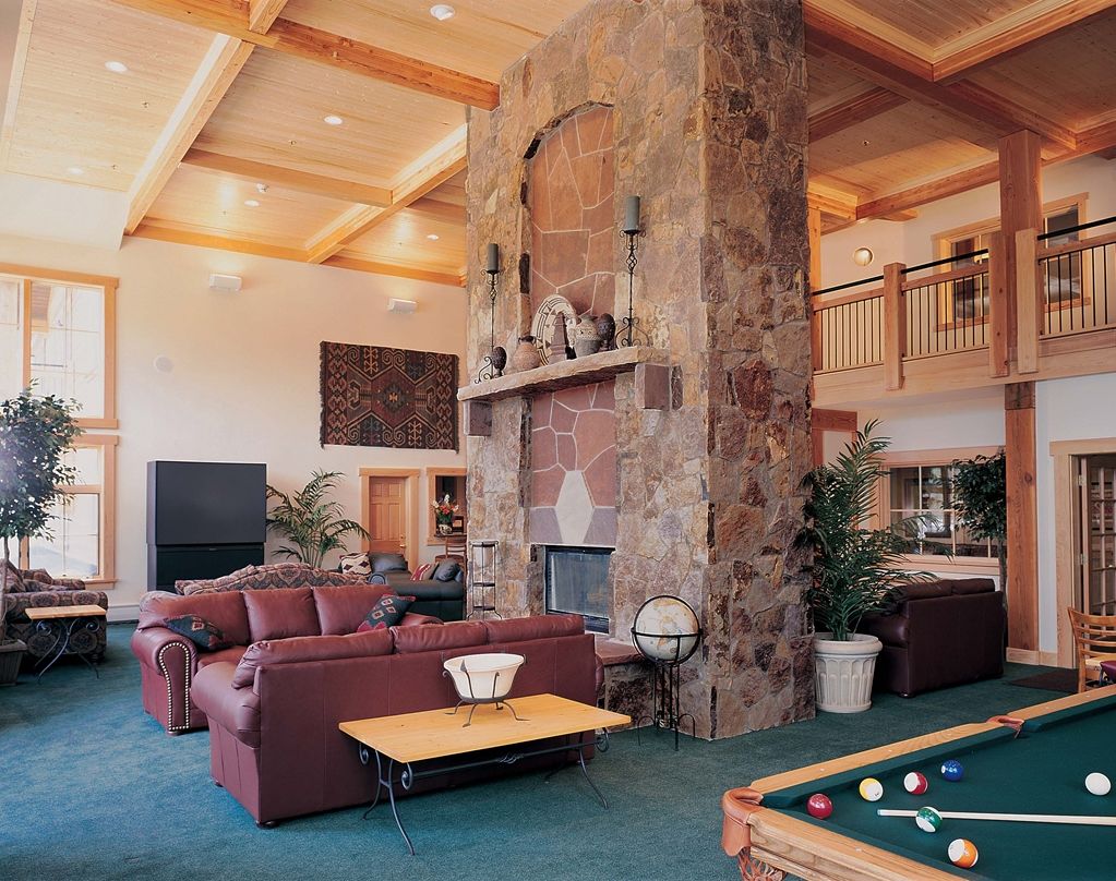 Grand Timber Lodge Breckenridge Zimmer foto