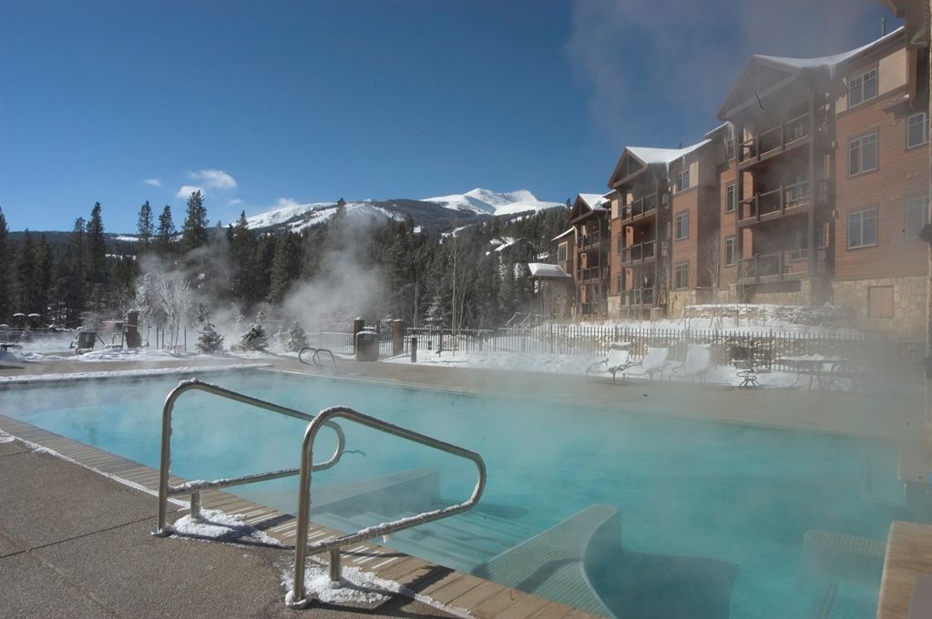 Grand Timber Lodge Breckenridge Einrichtungen foto