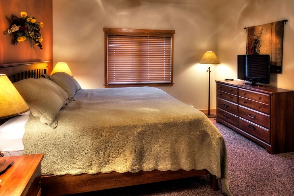 Grand Timber Lodge Breckenridge Zimmer foto