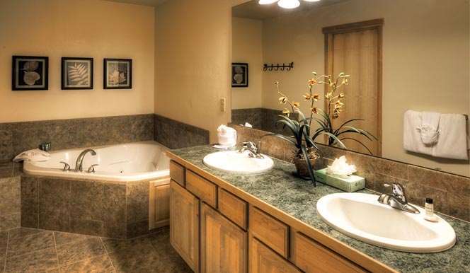Grand Timber Lodge Breckenridge Zimmer foto