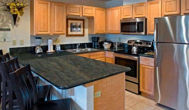 Grand Timber Lodge Breckenridge Zimmer foto