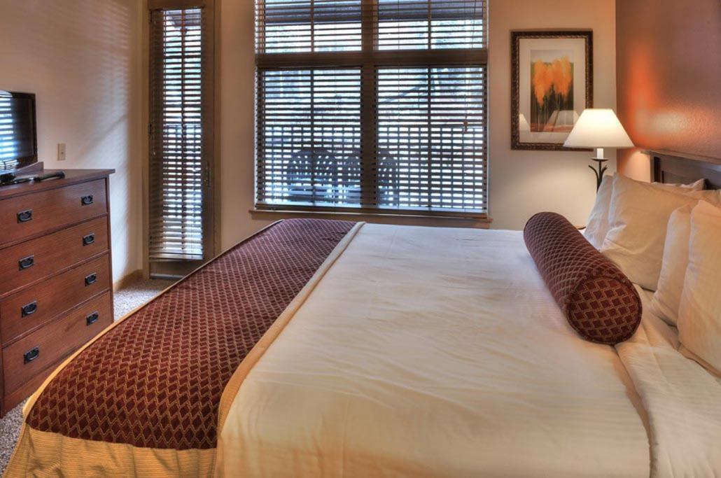 Grand Timber Lodge Breckenridge Exterior foto