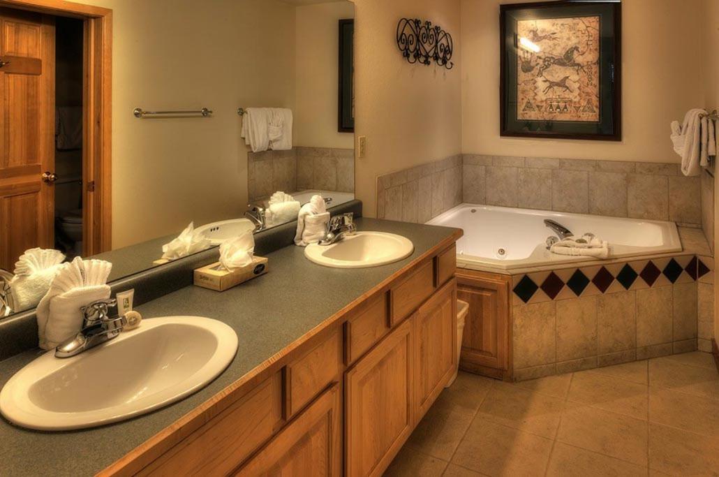 Grand Timber Lodge Breckenridge Exterior foto