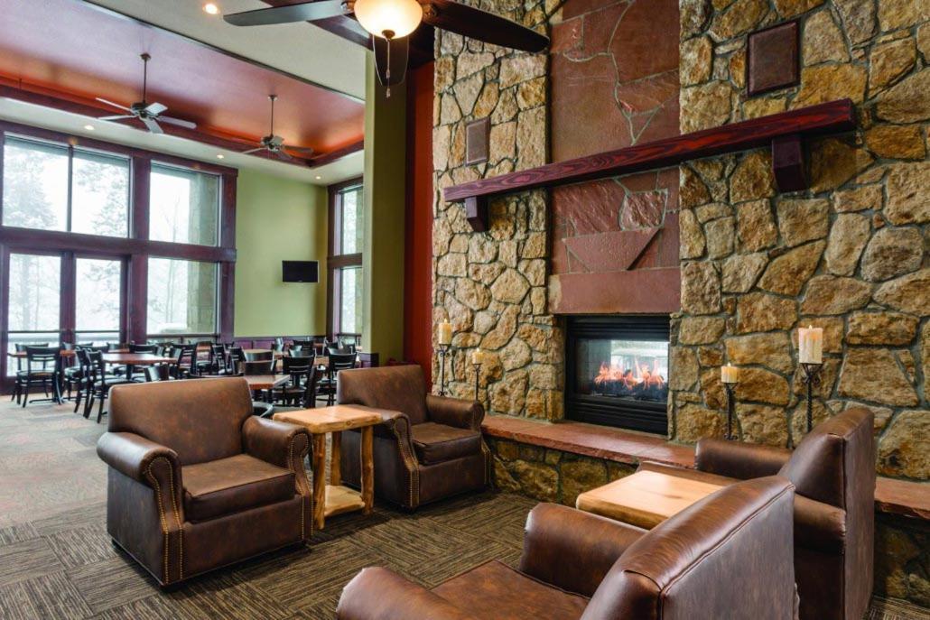 Grand Timber Lodge Breckenridge Exterior foto